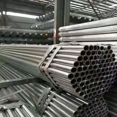 镇沅q355nhb耐候钢管